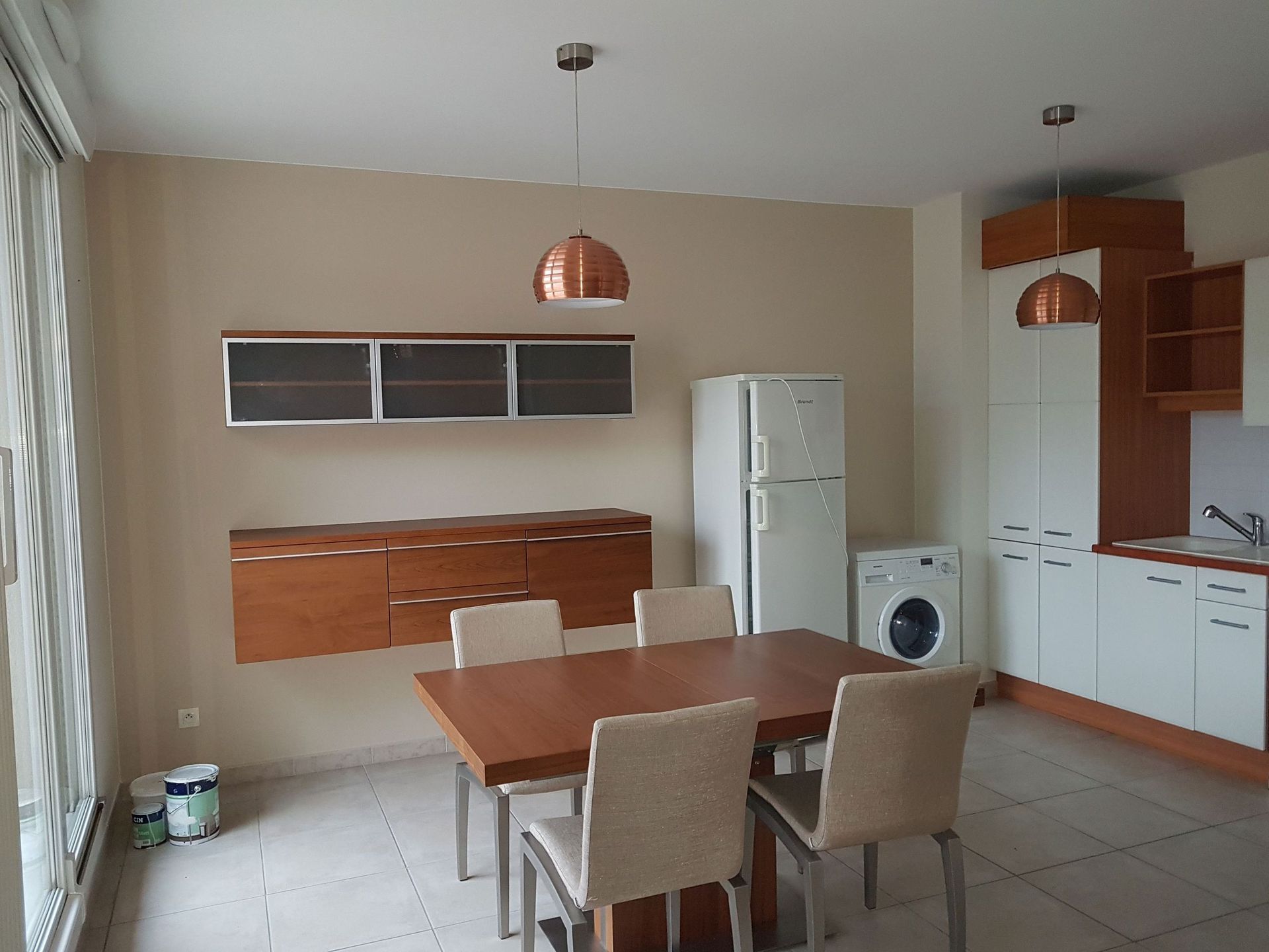 Rénovation - décoration intérieure- peinture EL PINTOR Genève