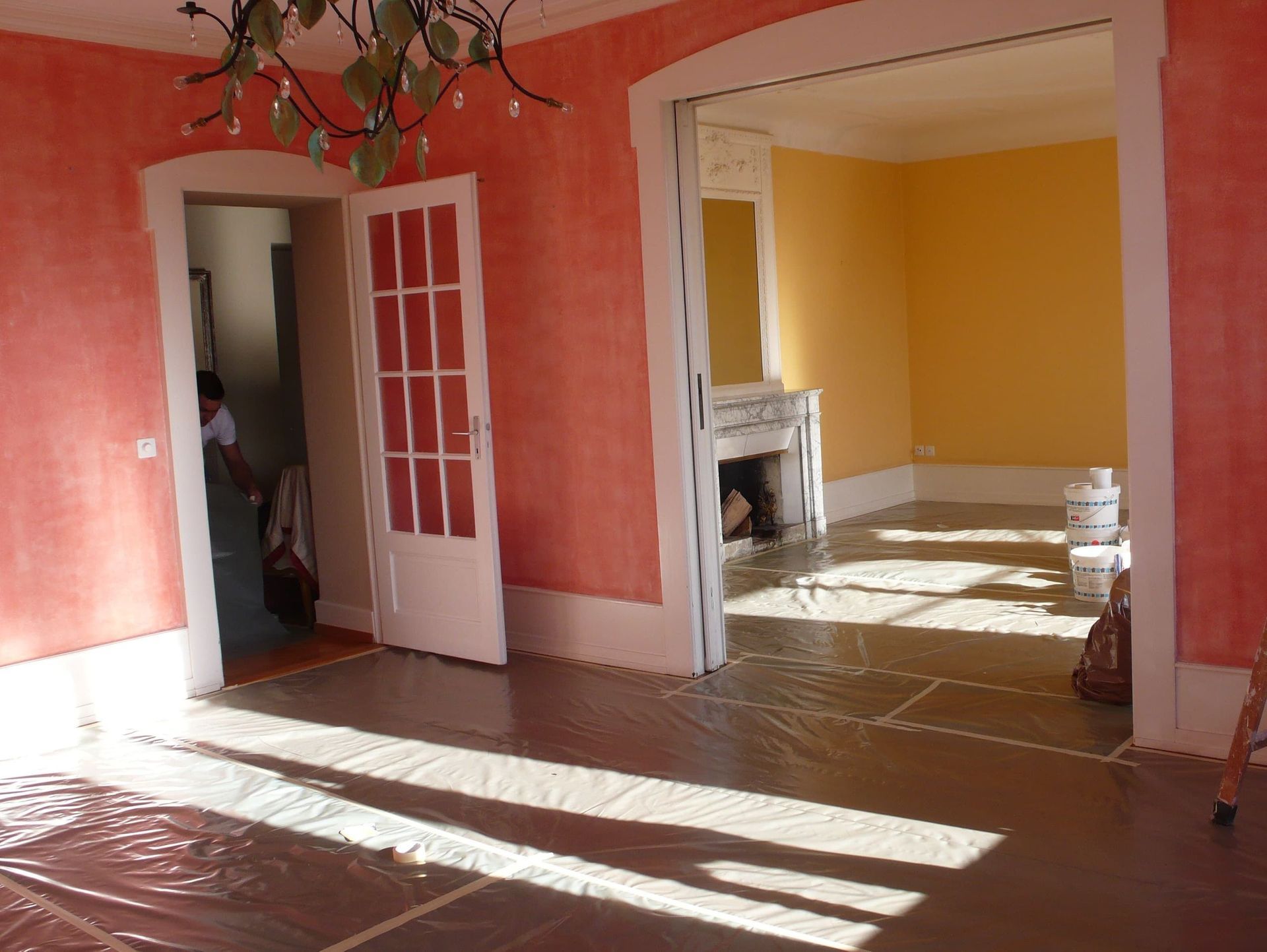 Décoration intérieure peinture - EL PINTOR