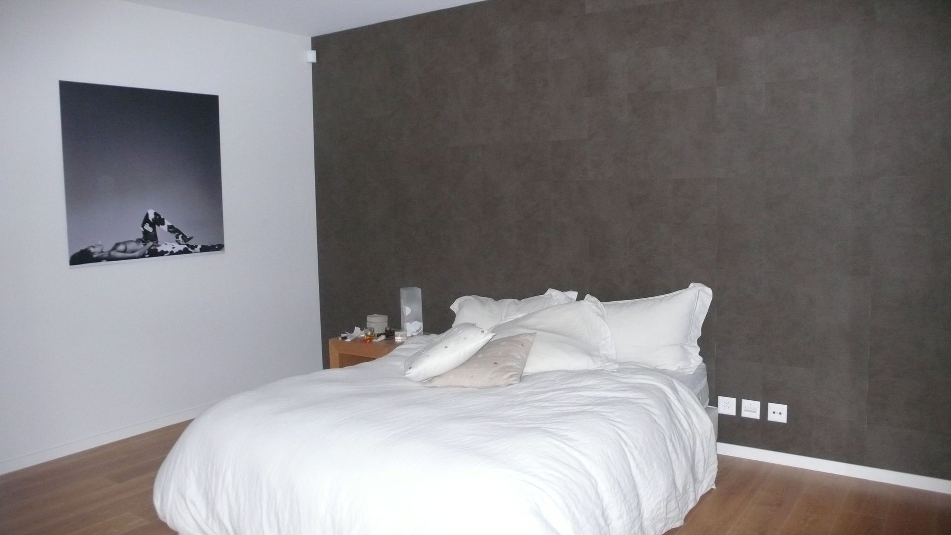 Rénovation - décoration intérieure- peinture EL PINTOR Genève