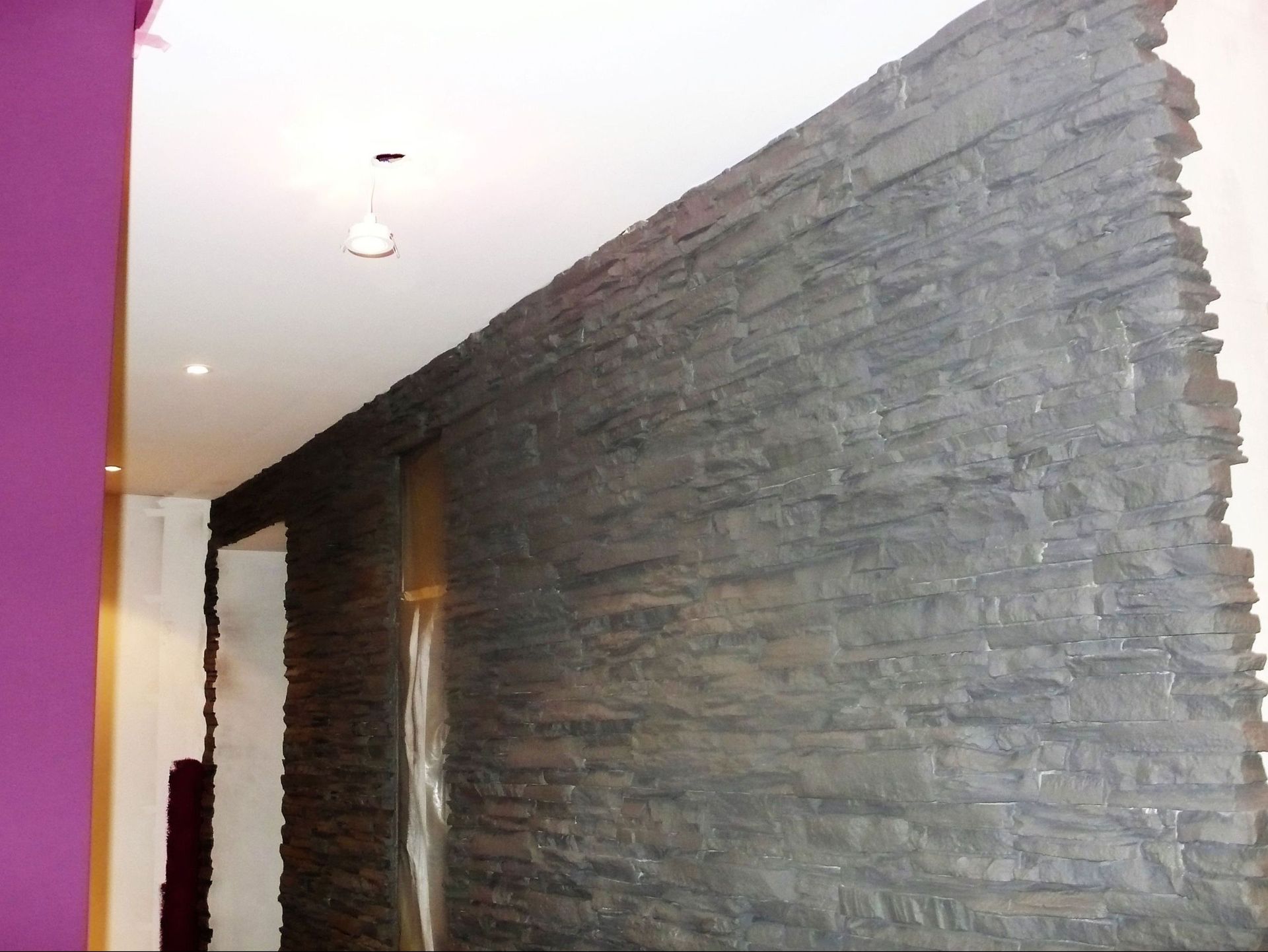 Revêtement mural tendance et moderne - EL PINTOR