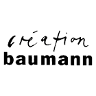 Creation Baumann logo