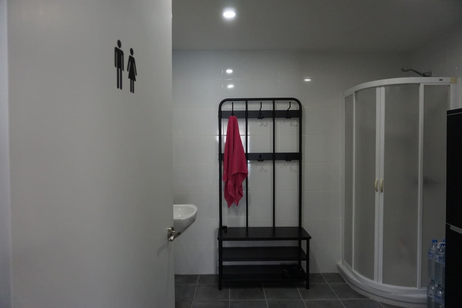 Instalaciones Mou-te Gym