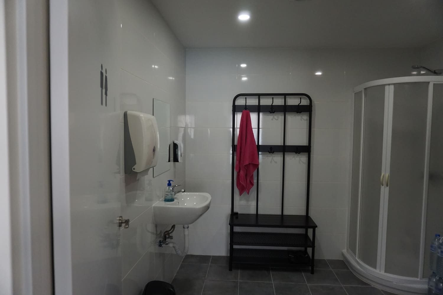 Instalaciones Mou-te Gym