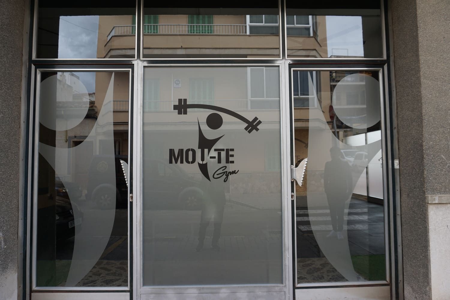 Instalaciones Mou-te Gym