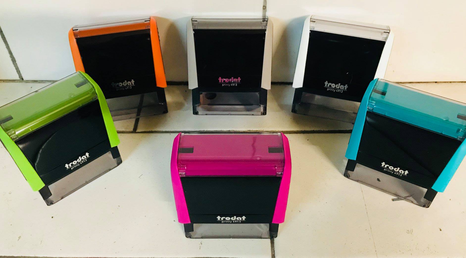 Tampon Trodat Printy
