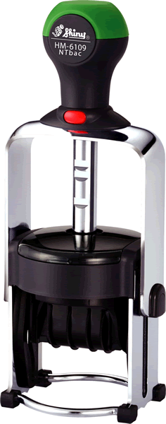 Tampon Shiny HM-6109 NTbac