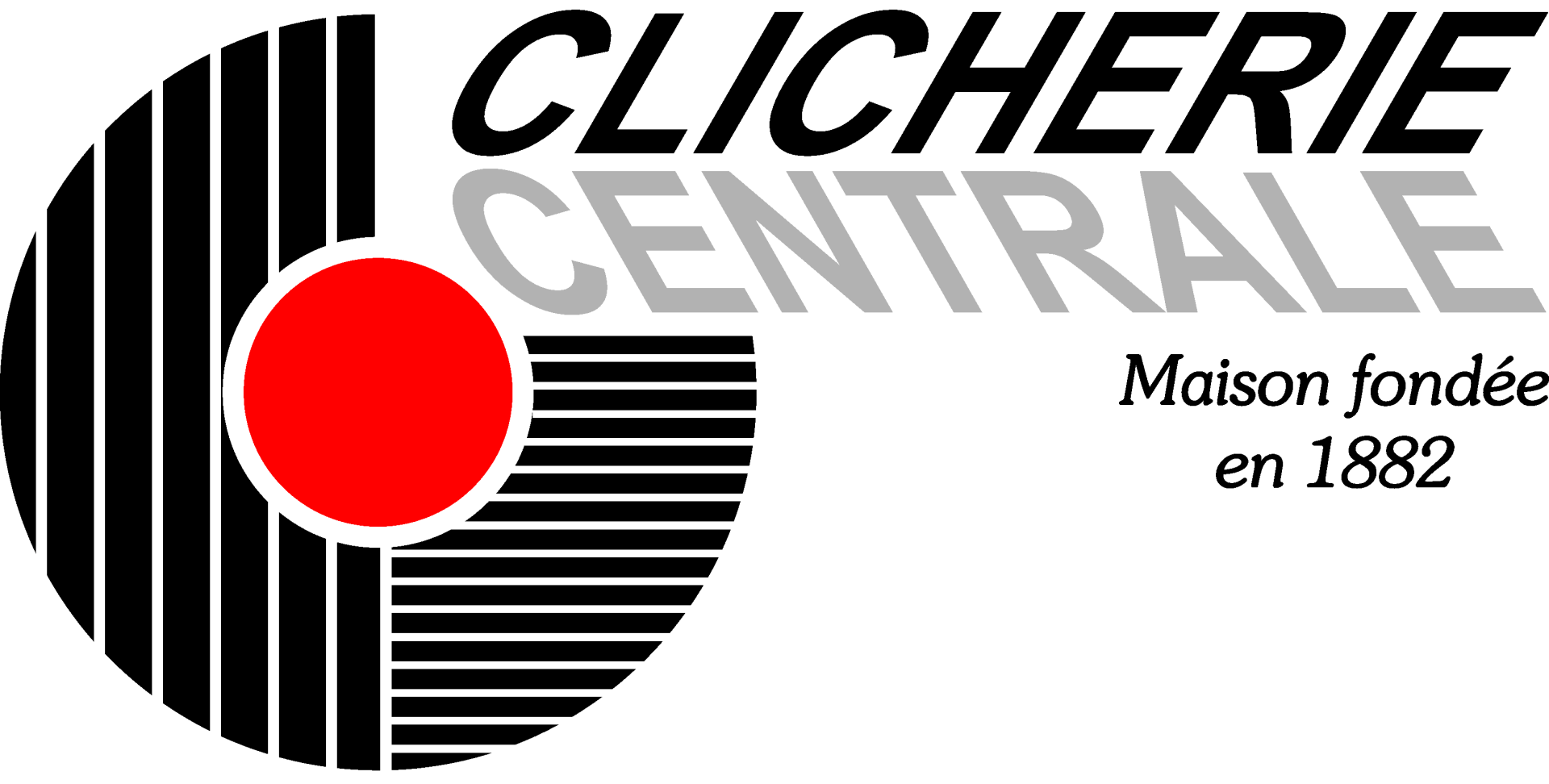Logo Clicherie Centrale