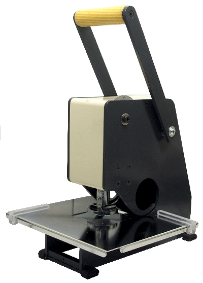 Presse Offys Manuelle