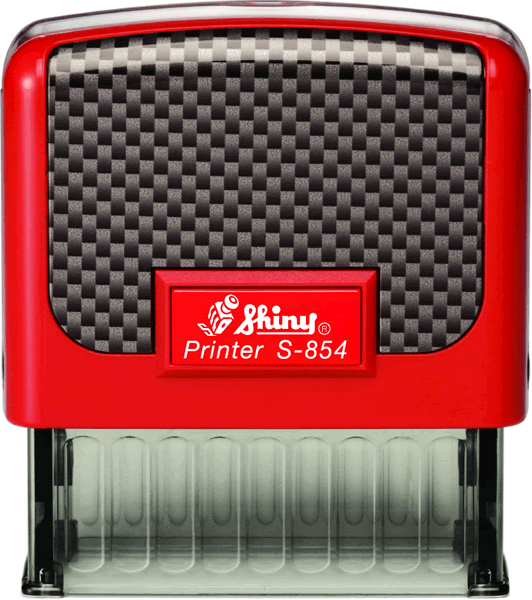 New Printer Line