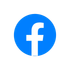 Logo de Facebook.