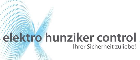 elektro hunziker control - Hünibach