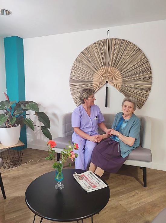 Assistance médicale