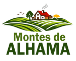 Logotipo Montes de Alhama