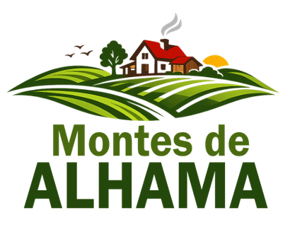 Logotipo Montes de Alhama