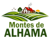 Logotipo Montes de Alhama