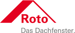Dachdecker Jung ROTO Logo