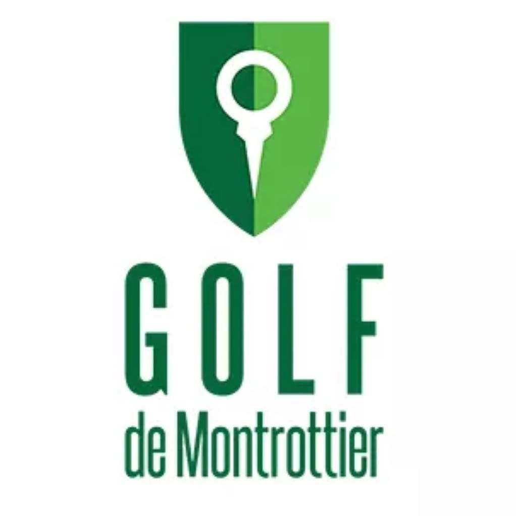 Vers la page d'accueil Logo Golf de Montrottier