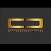 Logo Carrosserie Caparros