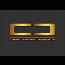 Logo Carrosserie Caparros