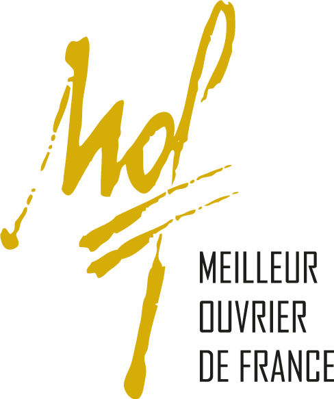 Logo MOF