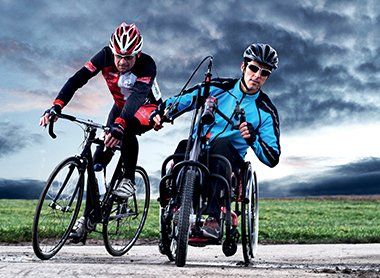 Matériel adapté à toutes vos activités sportives