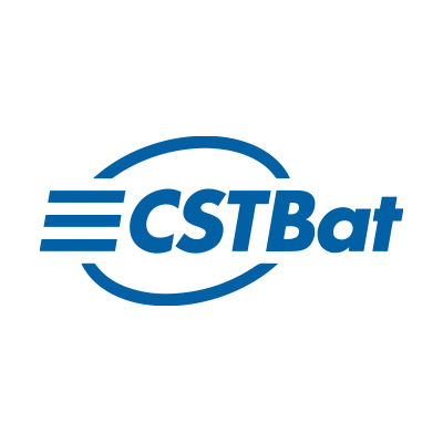 Logo CSTBat