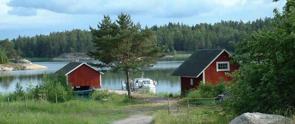 Fastighetssammanslutning Hummeldal