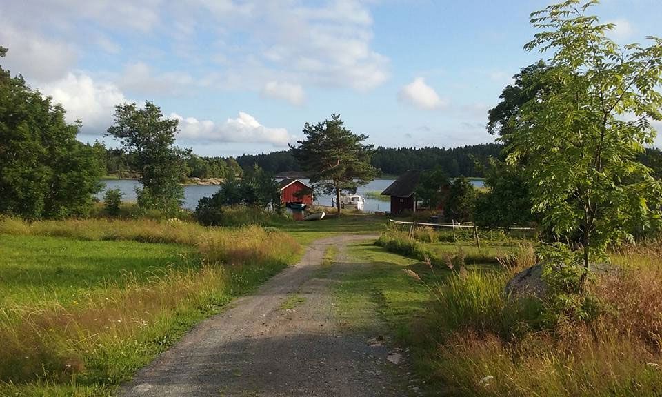 Fastighetssammanslutning Hummeldal