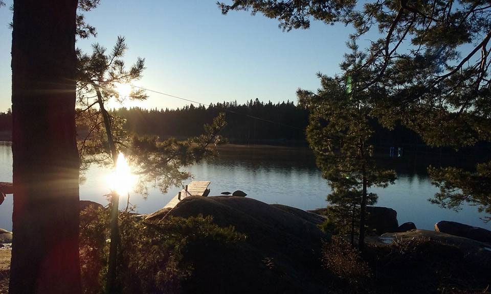 Fastighetssammanslutning Hummeldal