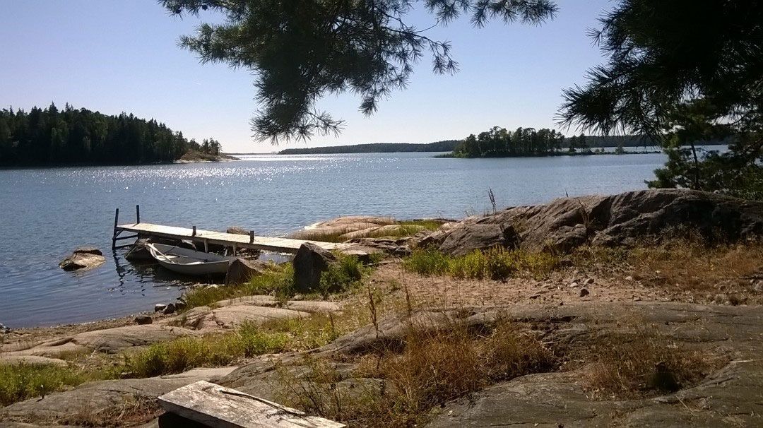 Fastighetssammanslutning Hummeldal