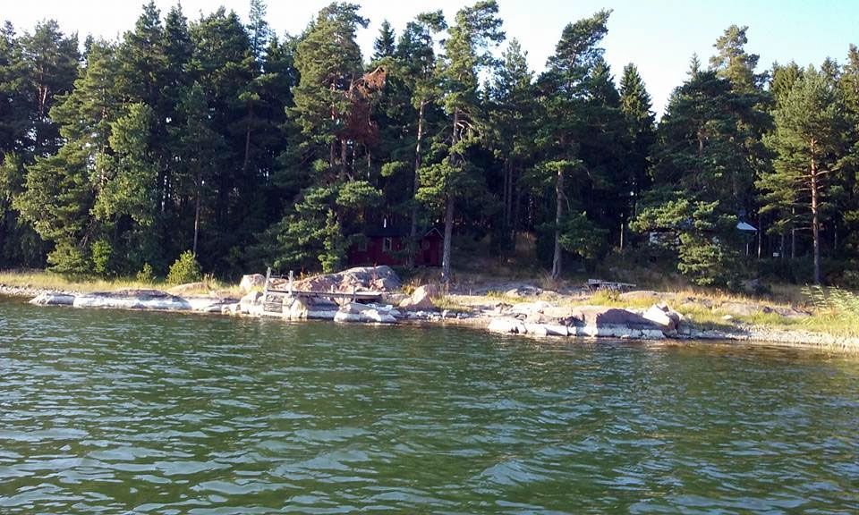 Fastighetssammanslutning Hummeldal