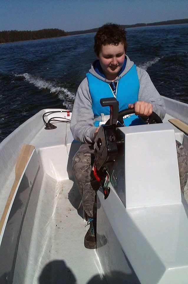 Fastighetssammanslutning Hummeldal