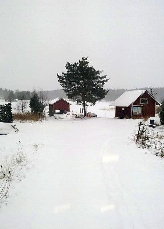 Fastighetssammanslutning Hummeldal