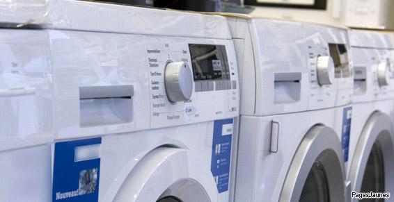 Vente lave-linge frontal Siemens