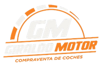 Logotipo para Giraldo Motor, un concesionario de automóviles, con 