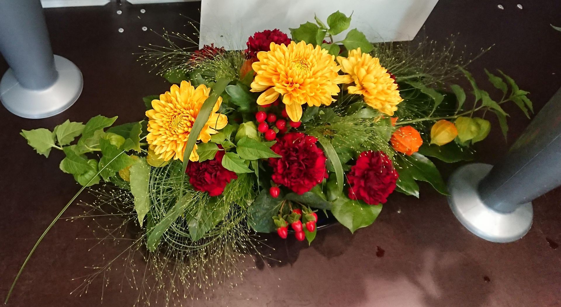 Virkkalan Kukkapuoti