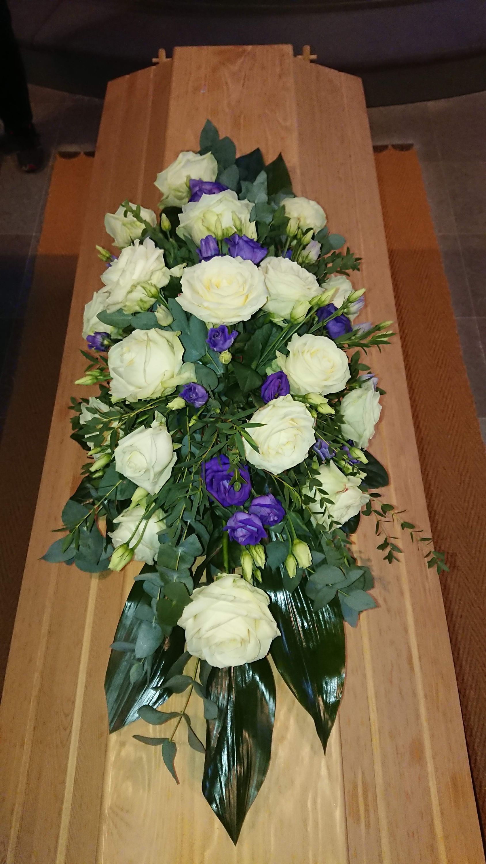 Virkkalan Kukkapuoti