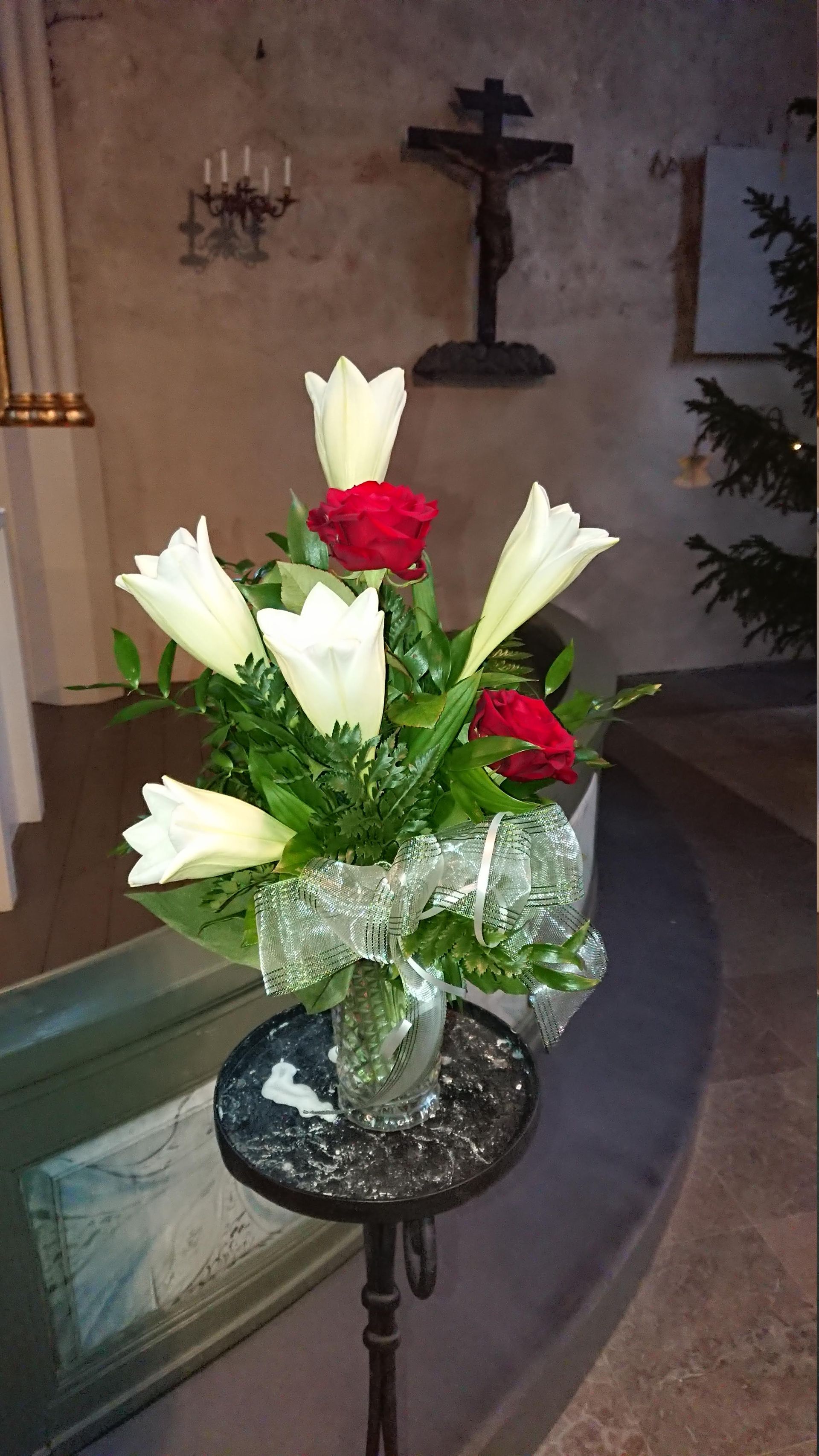 Virkkalan Kukkapuoti