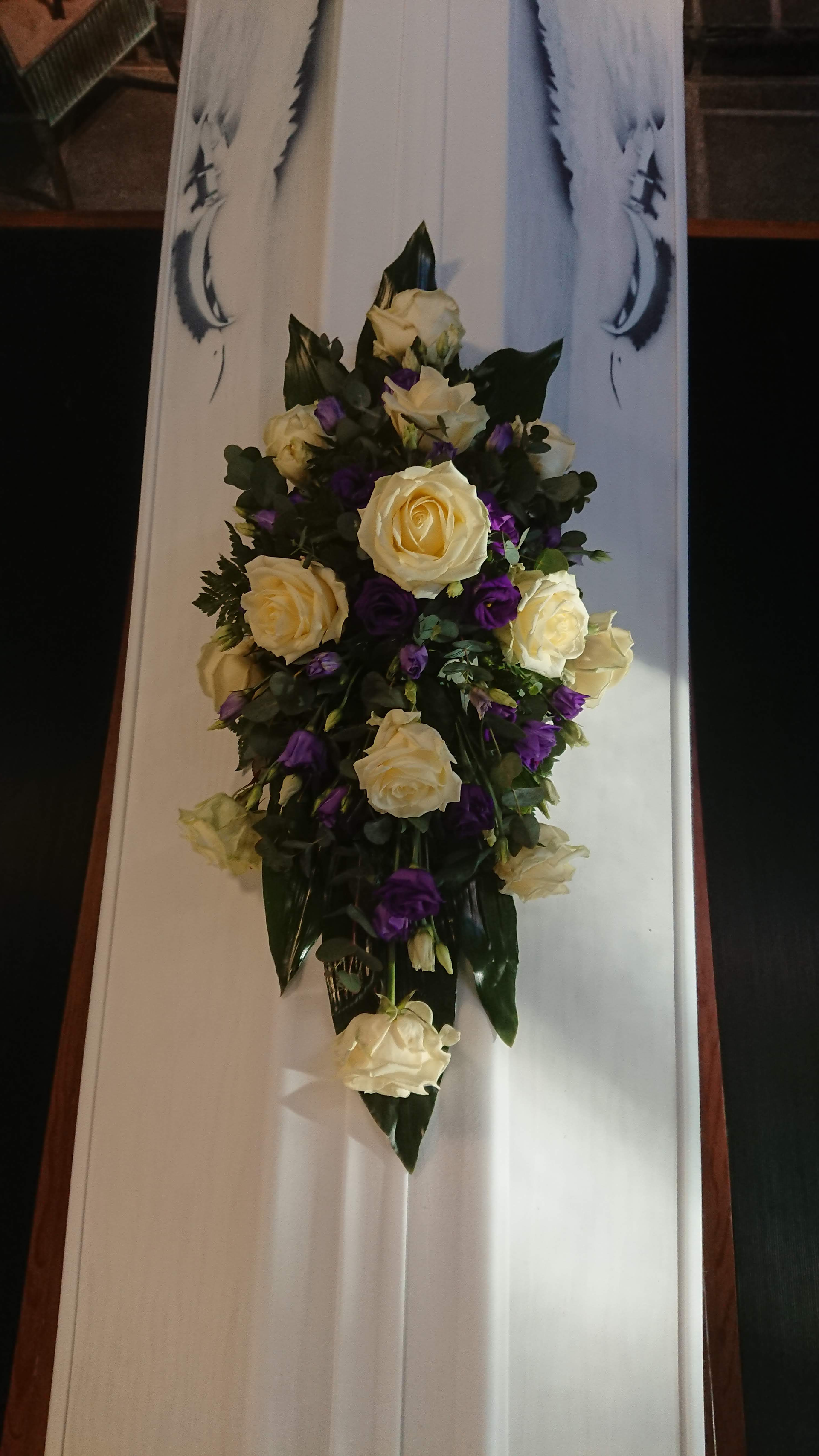 Virkkalan Kukkapuoti