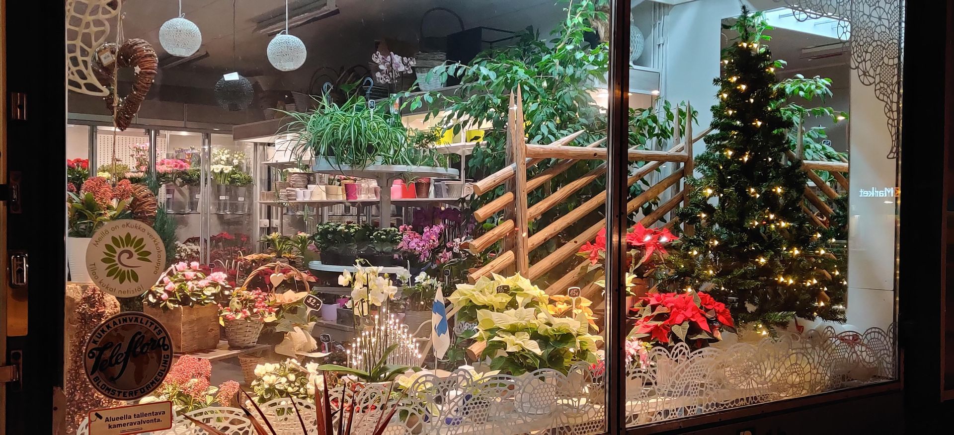 Virkkalan Kukkapuoti