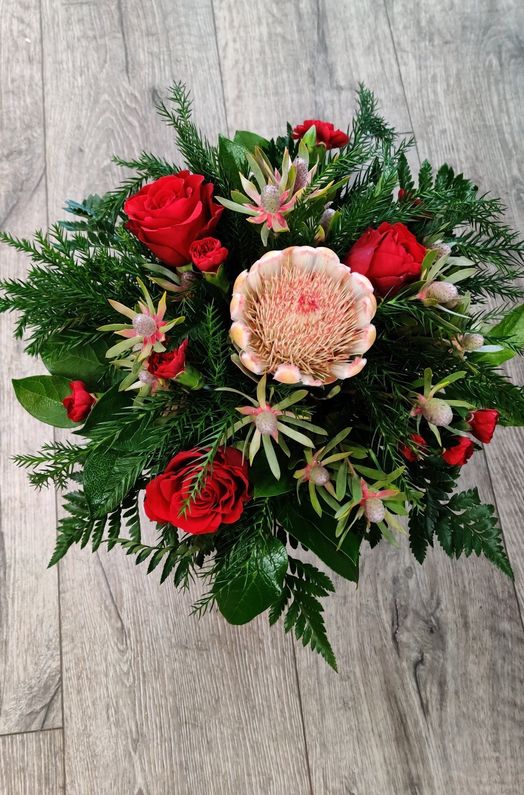 Virkkalan Kukkapuoti