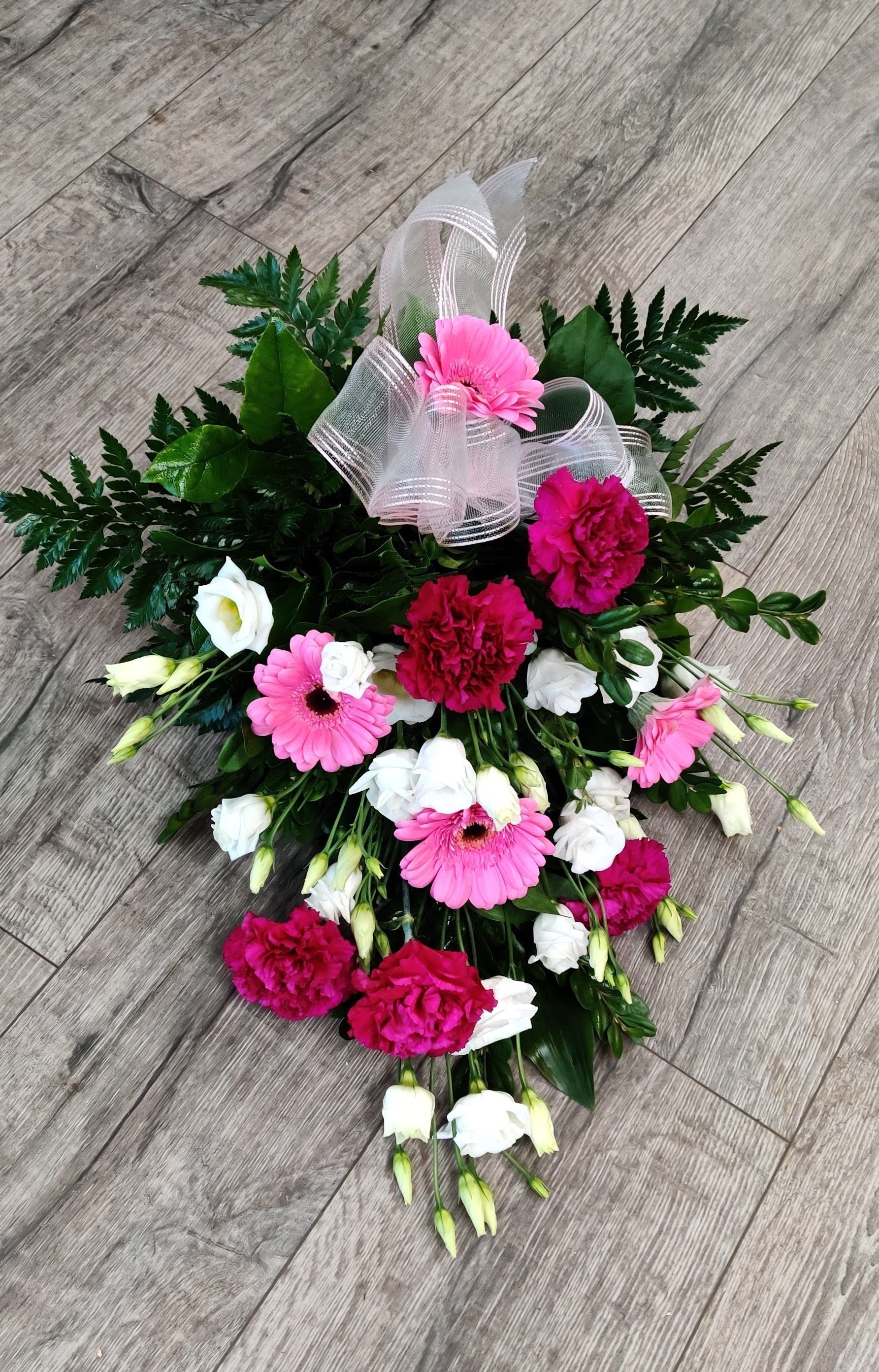 Virkkalan Kukkapuoti