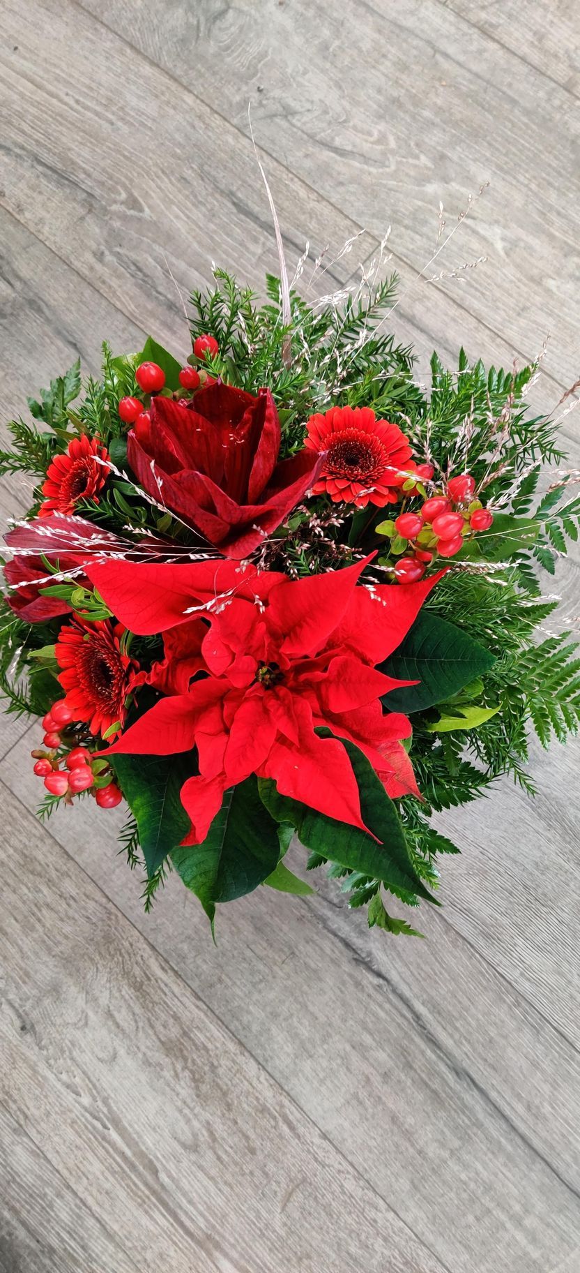 Virkkalan Kukkapuoti