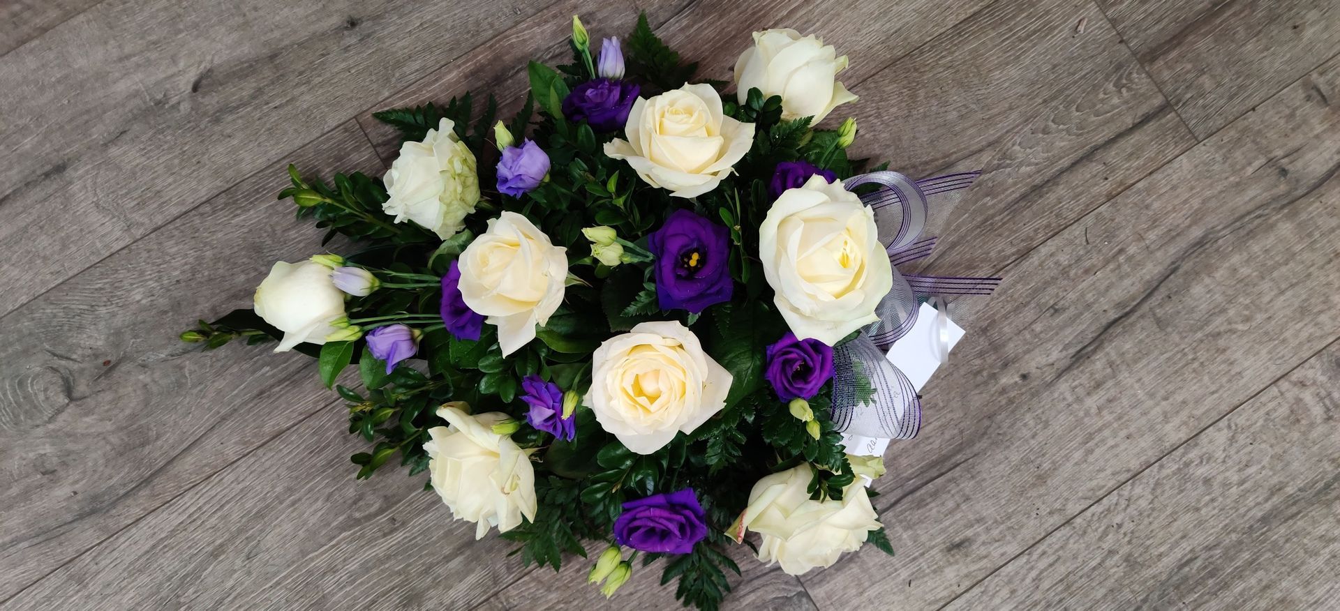 Virkkalan Kukkapuoti