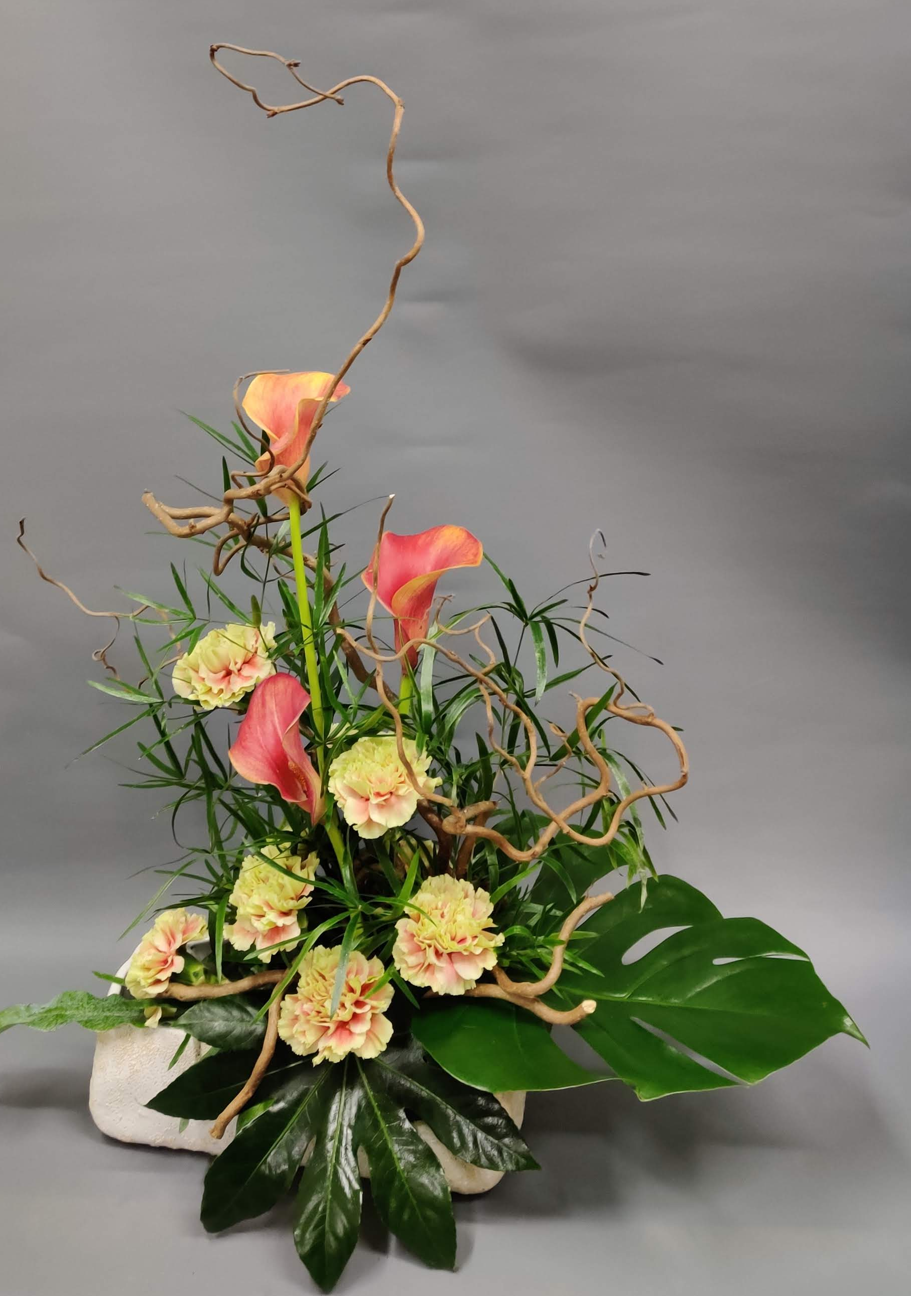 Virkkalan Kukkapuoti