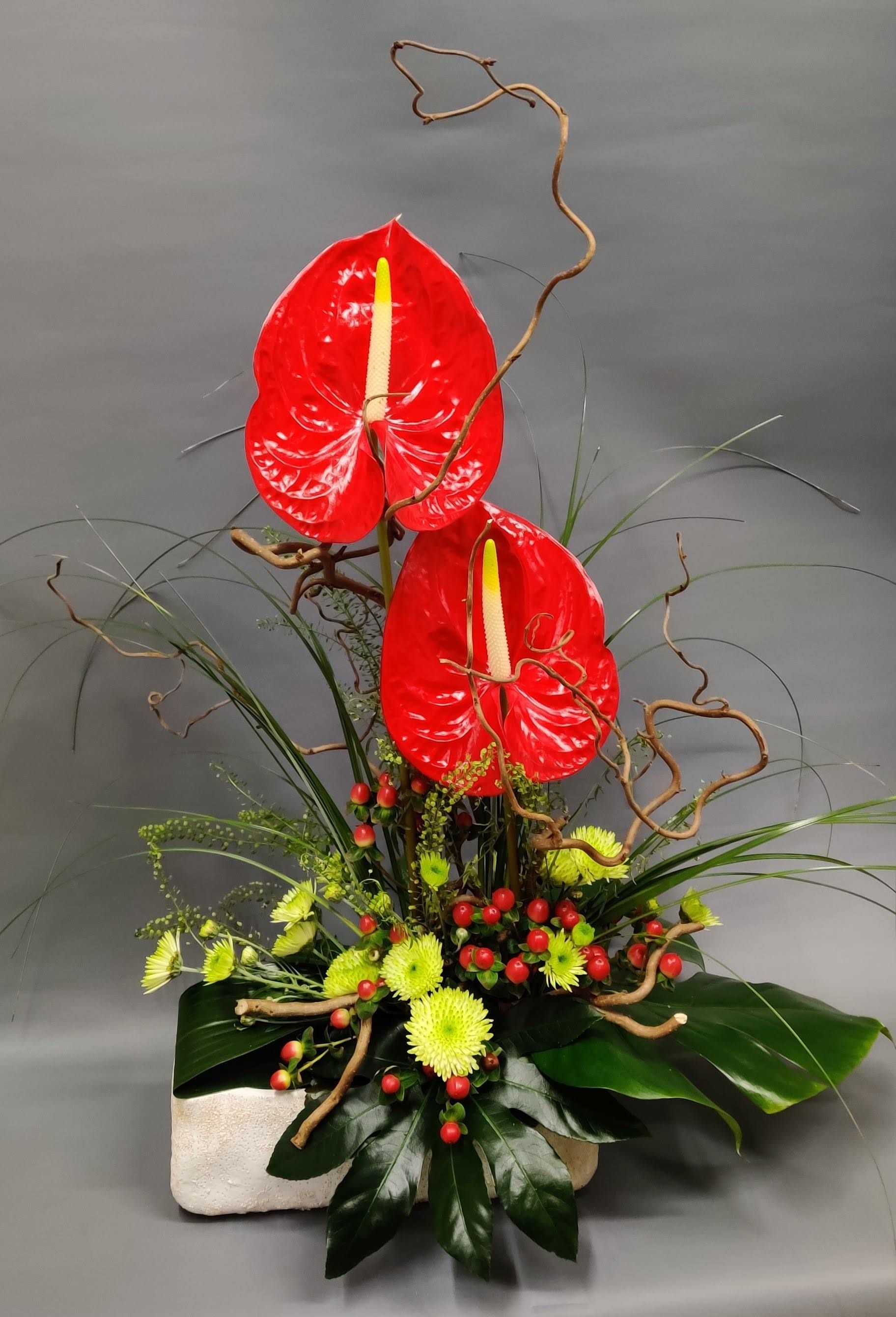 Virkkalan Kukkapuoti