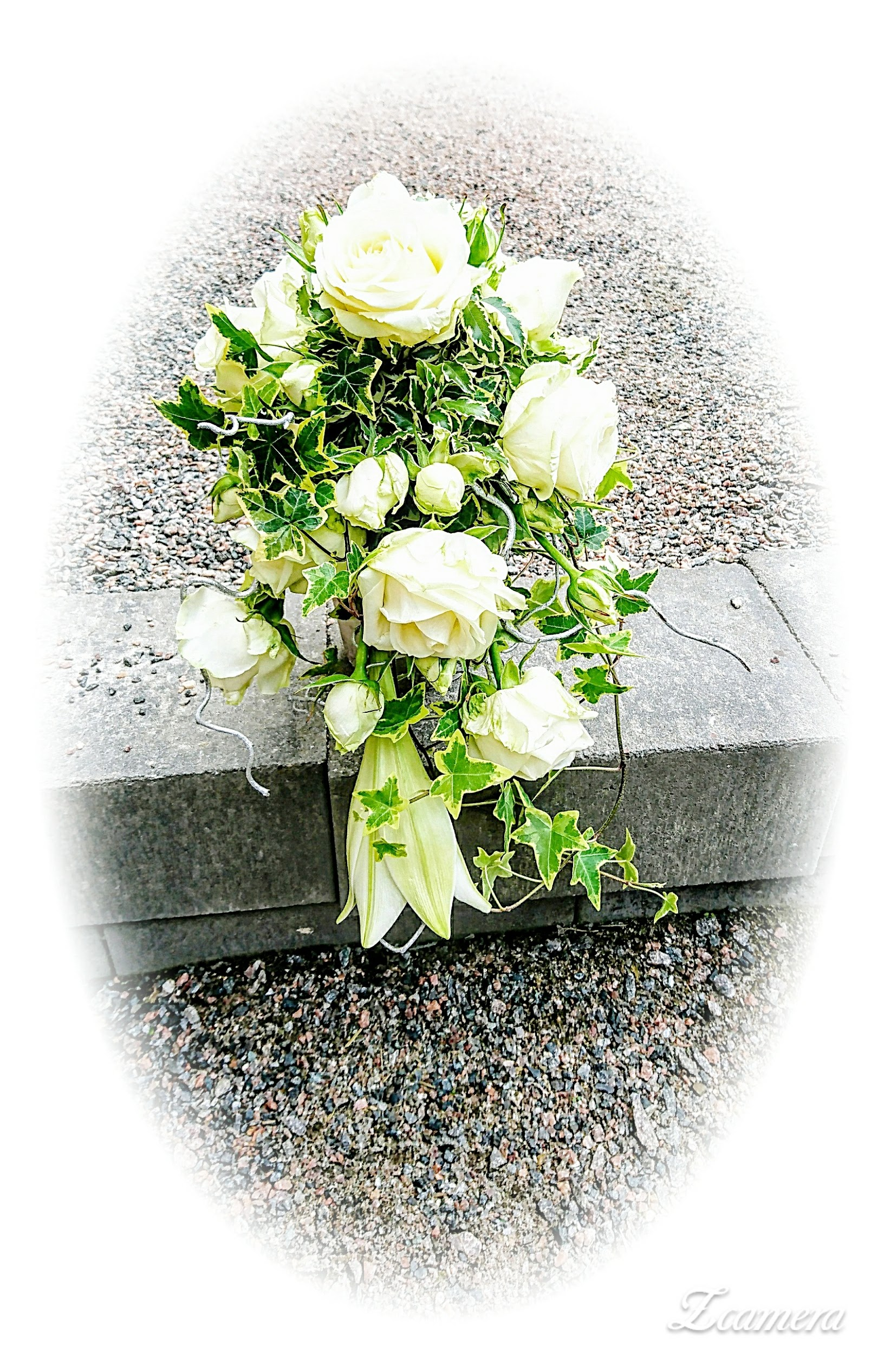 Virkkalan Kukkapuoti