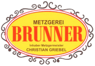 Metzgerei Brunner Inh. Christian Griebel-logo