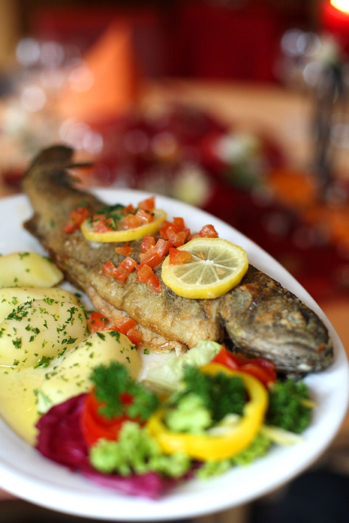 Tagungshotel Behringers