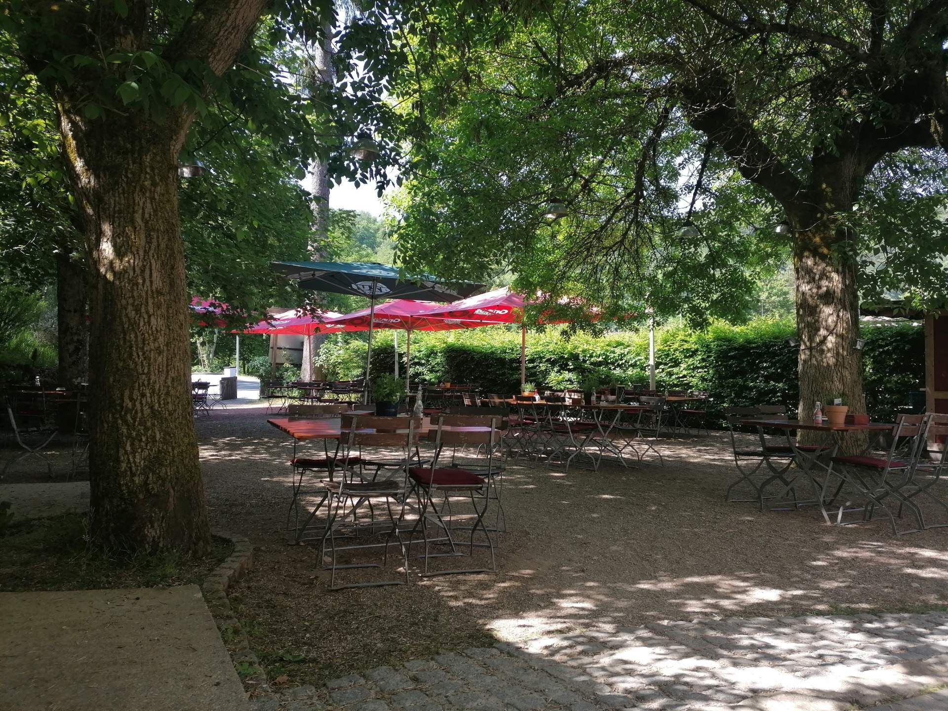 Tagungshotel Behringers